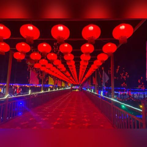 河南墨子古街怎么样