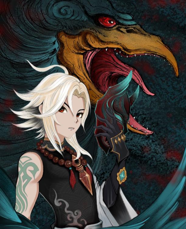 原神怎么看自己活跃（原神日活跃量）