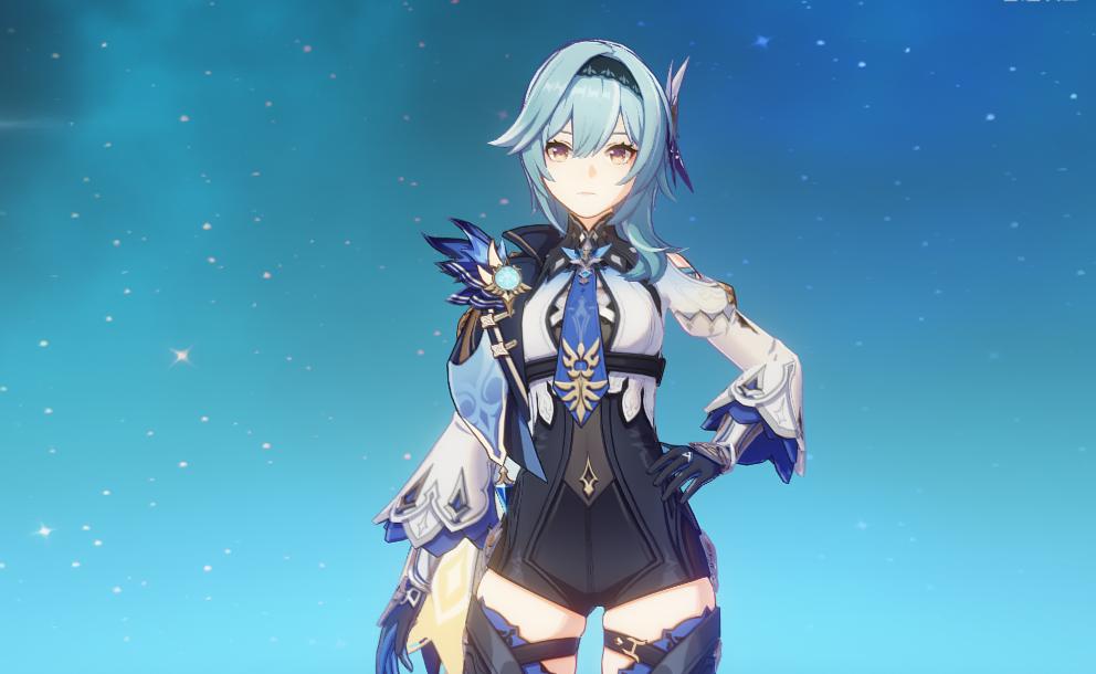 原神怎么提升自己伤害（原神绫华伤害怎么到几万）