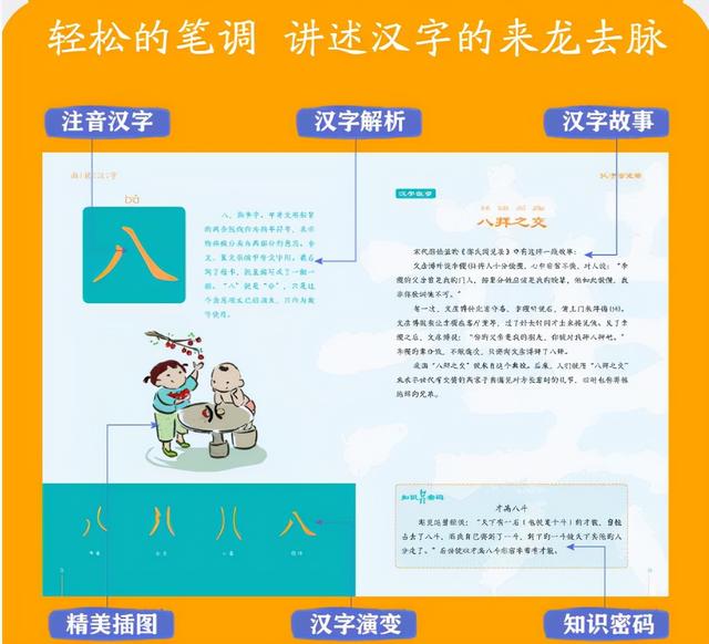 孩子几岁开始学认字比较好