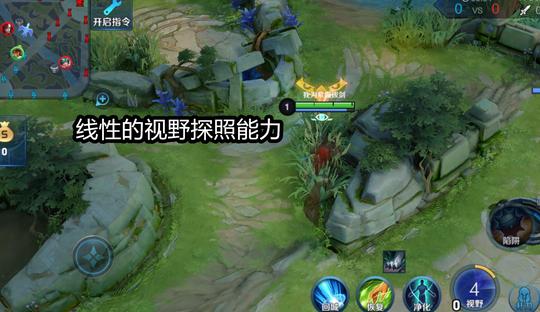 王者荣耀登场率仅3%的成吉思汗，胜率却居高不下，狼狗该怎么玩？