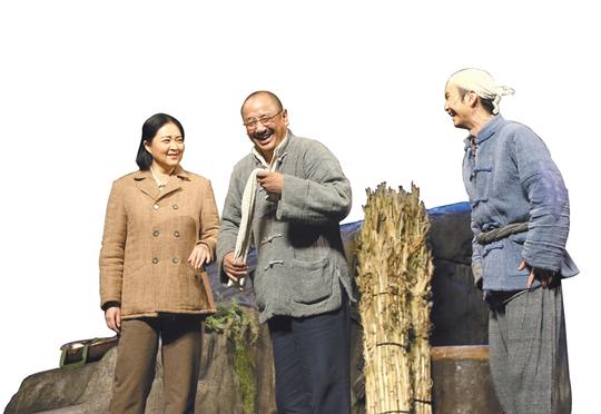 因为有你,我便繁花似锦——绽放在三秦大地上的文艺之花（上）