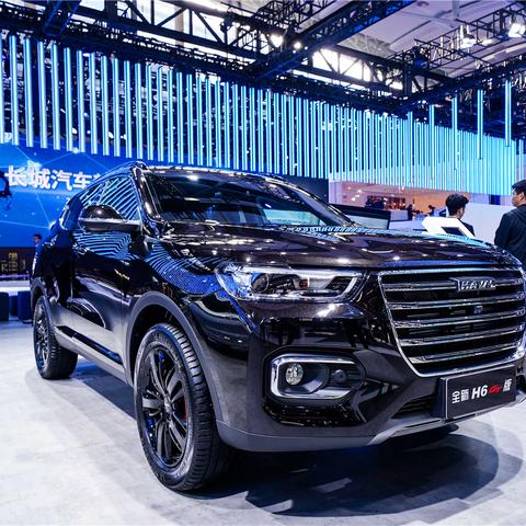 广州市购车程序是什么