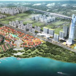 太原宝能城优缺点？