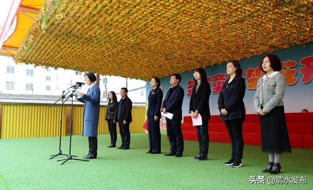 2021人间四月天唯美文案说说