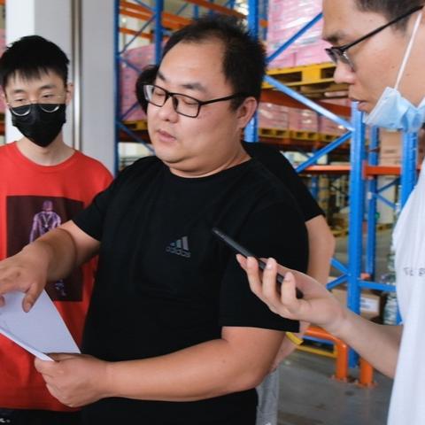 如何举报微商卖假货