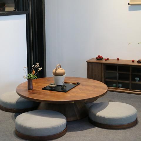 重庆茶空间整装店怎么样