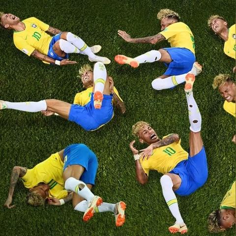 足球怎么算整体出界