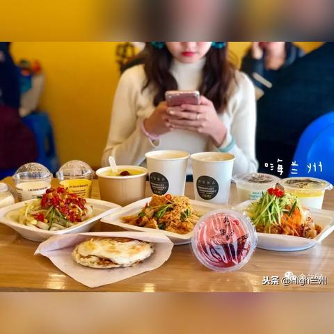 兰州市哪里卖的酸奶好