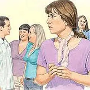 如何克服轻度社交 社交障碍如何克服