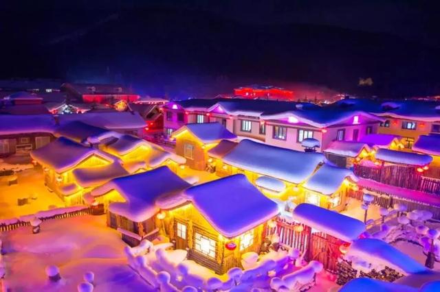 2020年第一场雪说说朋友圈文案大全