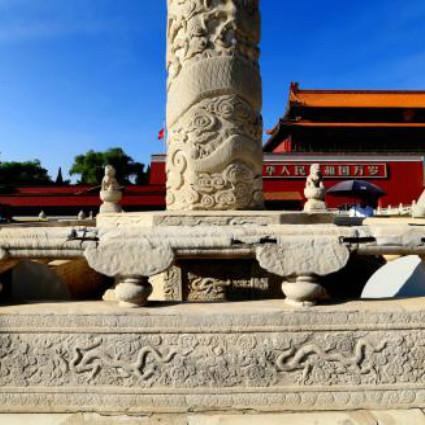 华表是什么意思