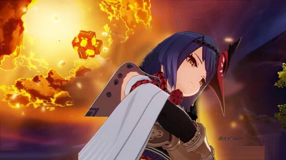 原神pc端专属系统怎么装（原神四方之风是主角专属吗）