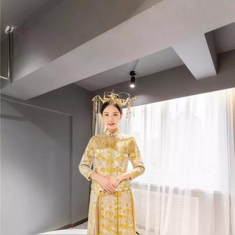 兰州市哪里可以试婚纱