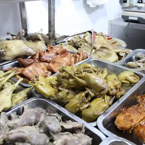 苏州常熟人喜欢吃什么