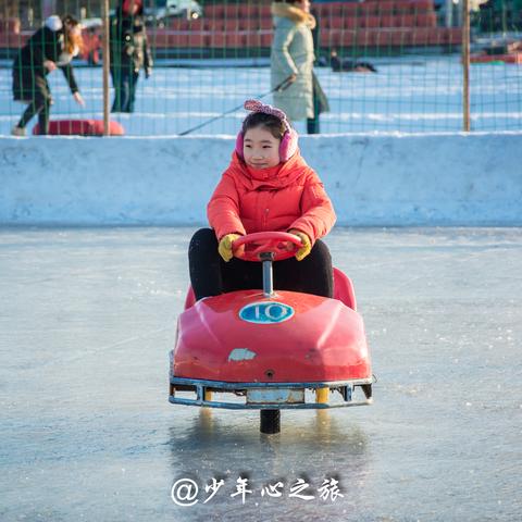 沈阳的游乐场哪个最好玩？