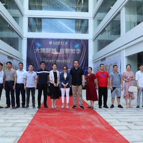 赣州市哪里豪车多