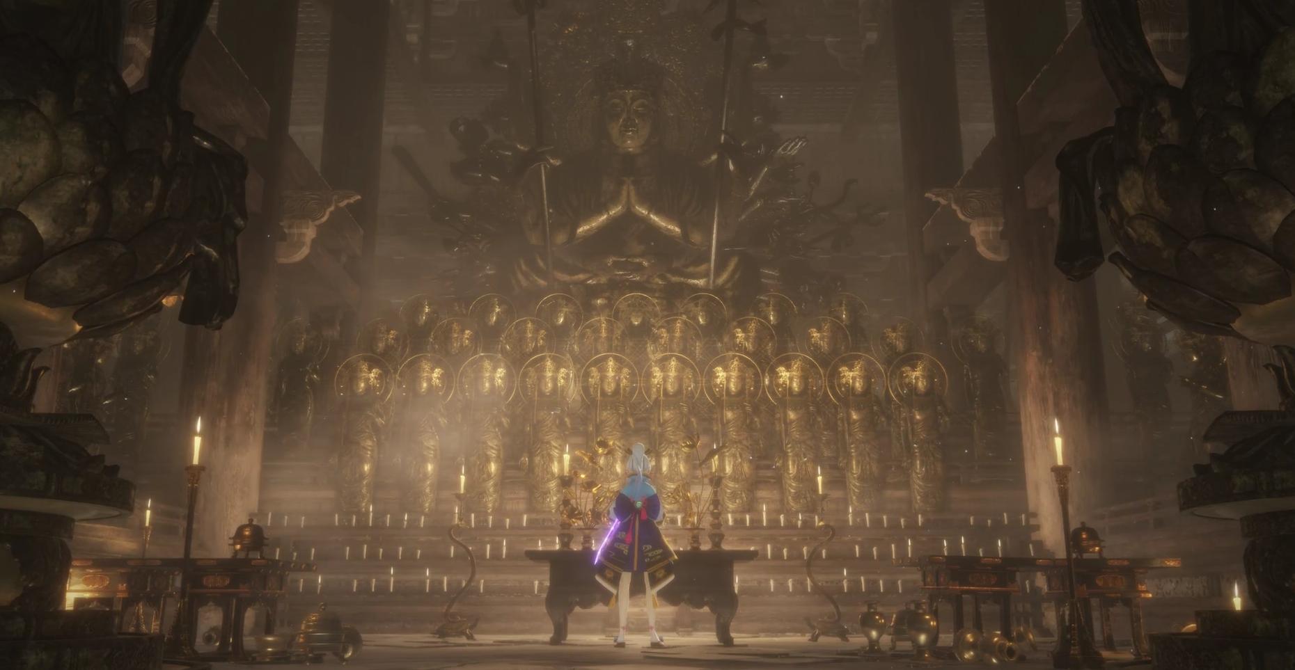 原神中的地图怎么做（原神地图会扩大吗）