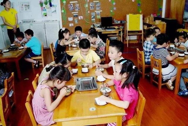宝宝入园可能出现的问题汇总