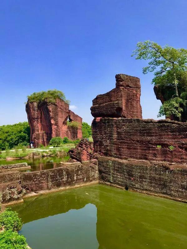 东莞景区旅游景点排行：探寻最佳游览胜地