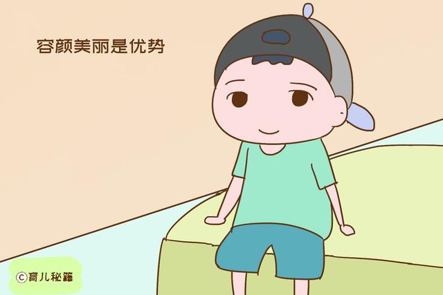 男孩子的行为像女孩子怎么办