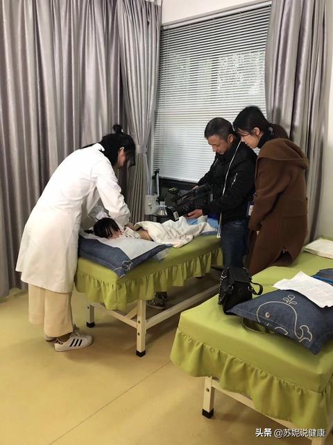 给宝宝健脾化痰怎么推拿