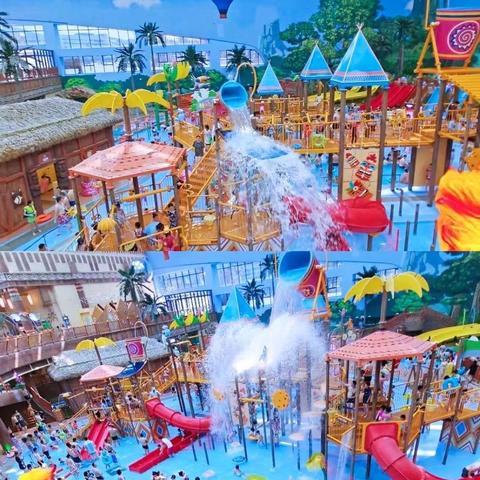 济南市的乐园叫什么小区