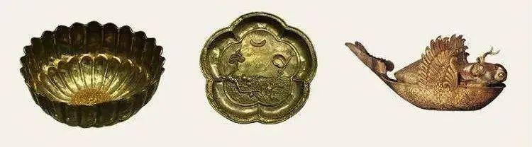 宋朝美食餐具叫什么（宋代钧窑的九大特点）