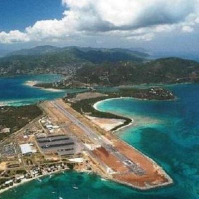 大连市哪个机场距离近一点