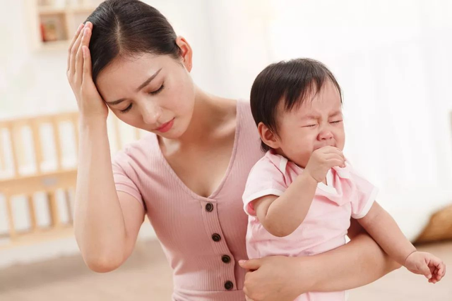 宝宝母乳喂养
