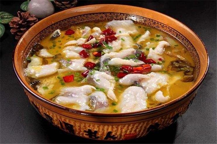 选什么美食（想学做特色小吃）