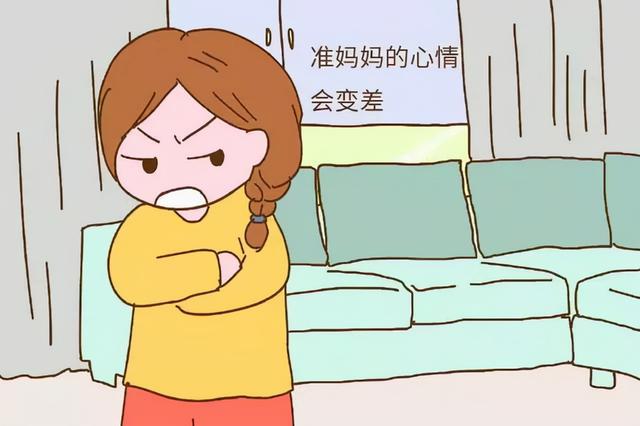 孕期妈妈会有哪些心理变化