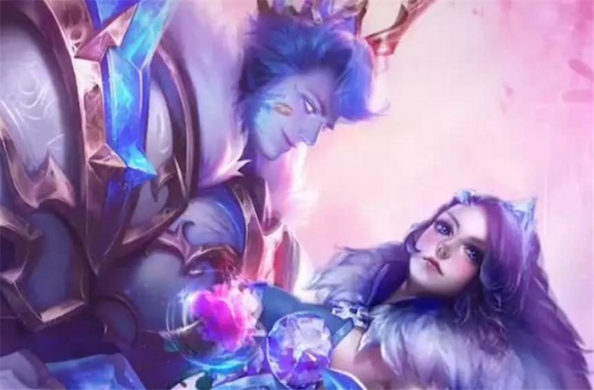 王者荣耀怎么解除情侣关系(男朋友说因为玩王者荣耀情侣会被针对)