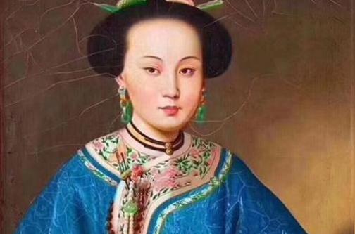 慈禧竟有个民间干女儿，18岁守寡，后成陕西首富，她的故事很励志