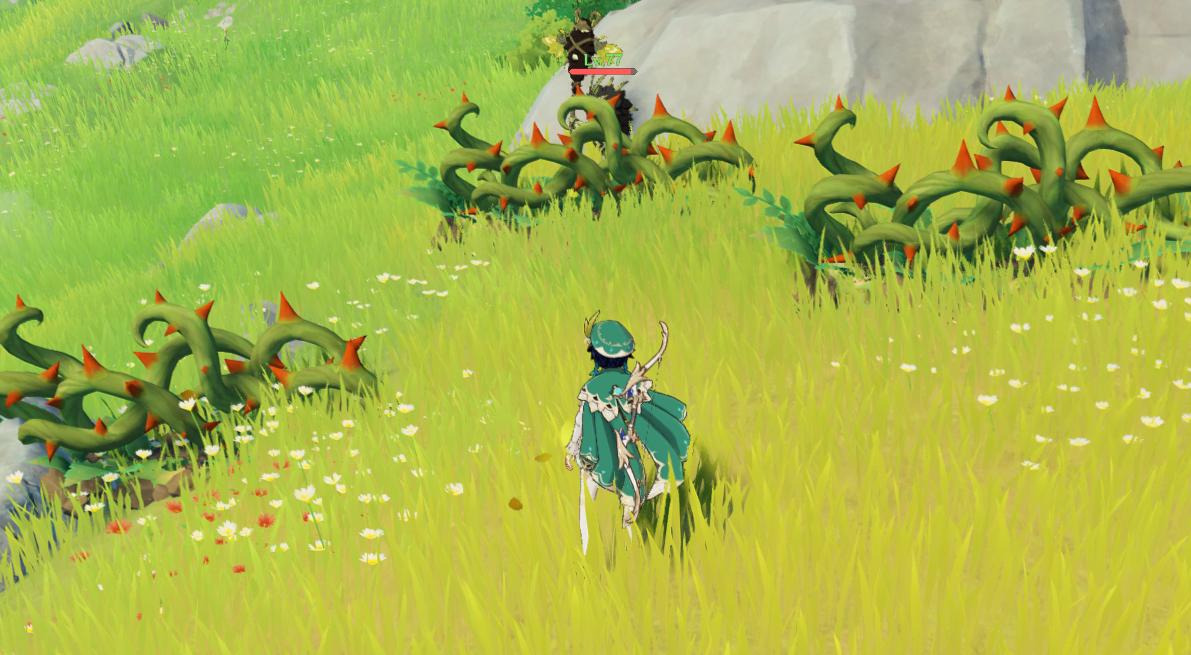 电脑原神角色属性怎么看（原神与电脑兼容性怎么看）