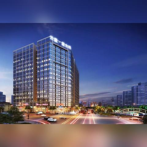 南宁市哪个区域富人最多