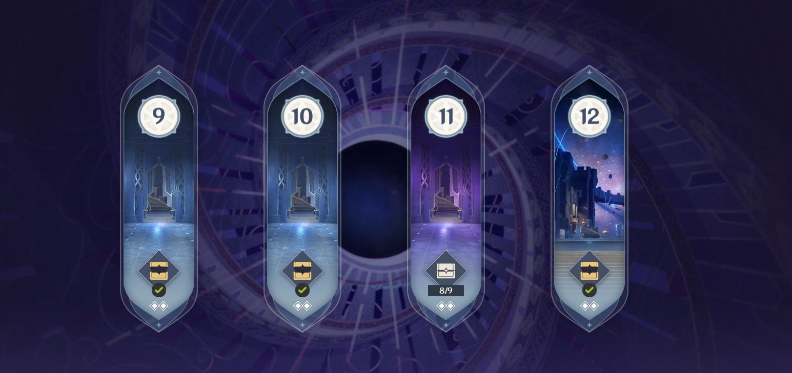 原神雪山该怎么通关（原神雪山没有深赤之石怎么破冰）