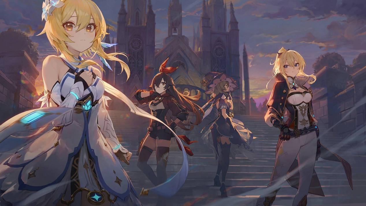 原神怎么再刷boss（原神精英怪多久刷新一次）