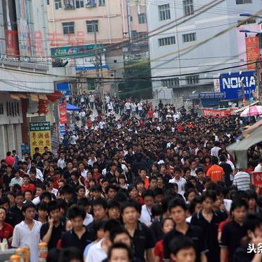 东莞市厚街镇哪里招聘