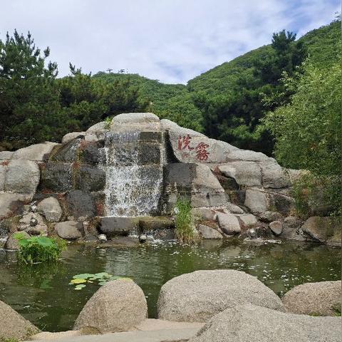 天津到盘山怎么样
