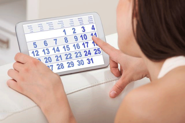 月经过多是如何引起的 月经过多是如何引起的