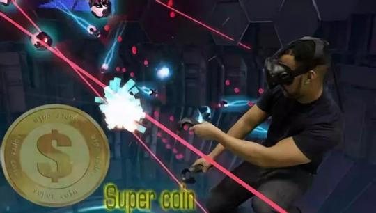 区块链+游戏的理想与现实