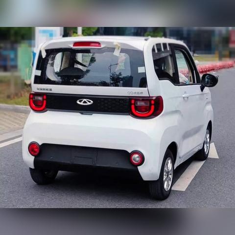 奇瑞qq汽车报价.奇瑞汽车费用？