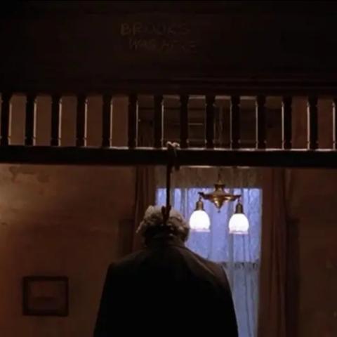 肖申克救赎电影的长尾关键词有什么