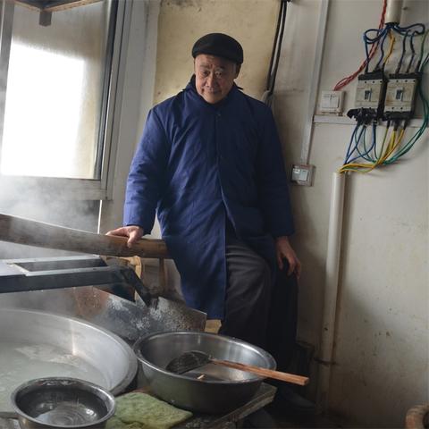 河南师傅怎么样