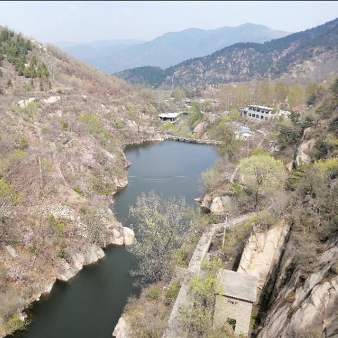 济南市不缺水的水库有哪些