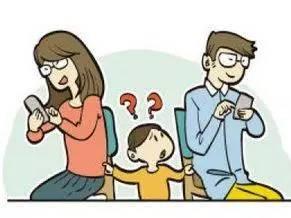 为什么宝宝喜欢玩手机