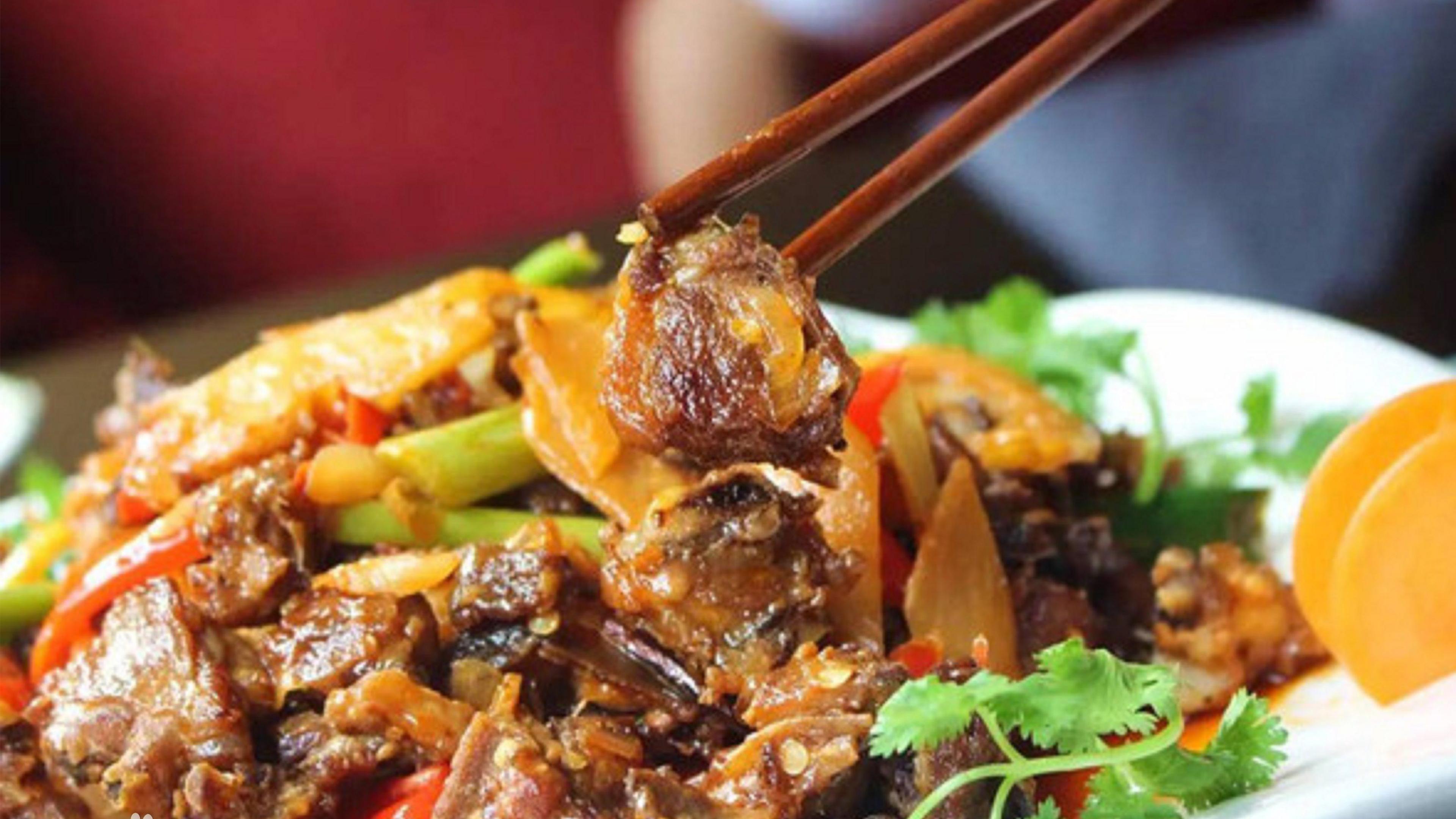 美食多样你猜这是什么美食（北京隆福寺小吃都有什么）