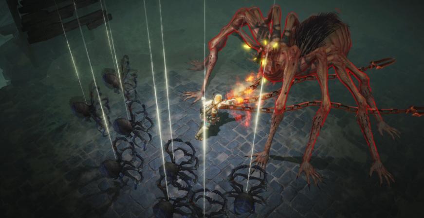 网易原神怎么升级快（为什么原神的圣遗物没有吸血的属性）