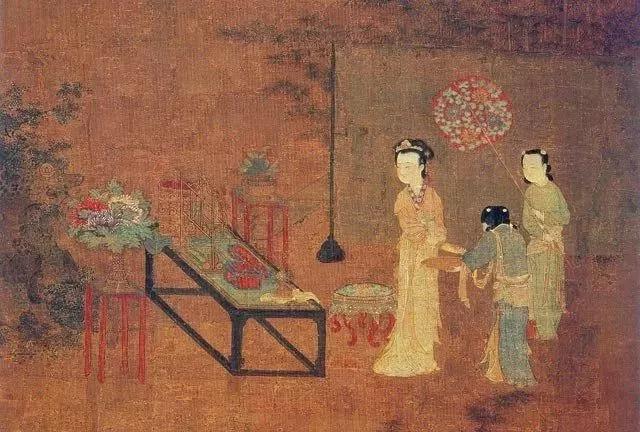 宋朝春季有什么美食（秦始皇没吃过的食物有哪些）